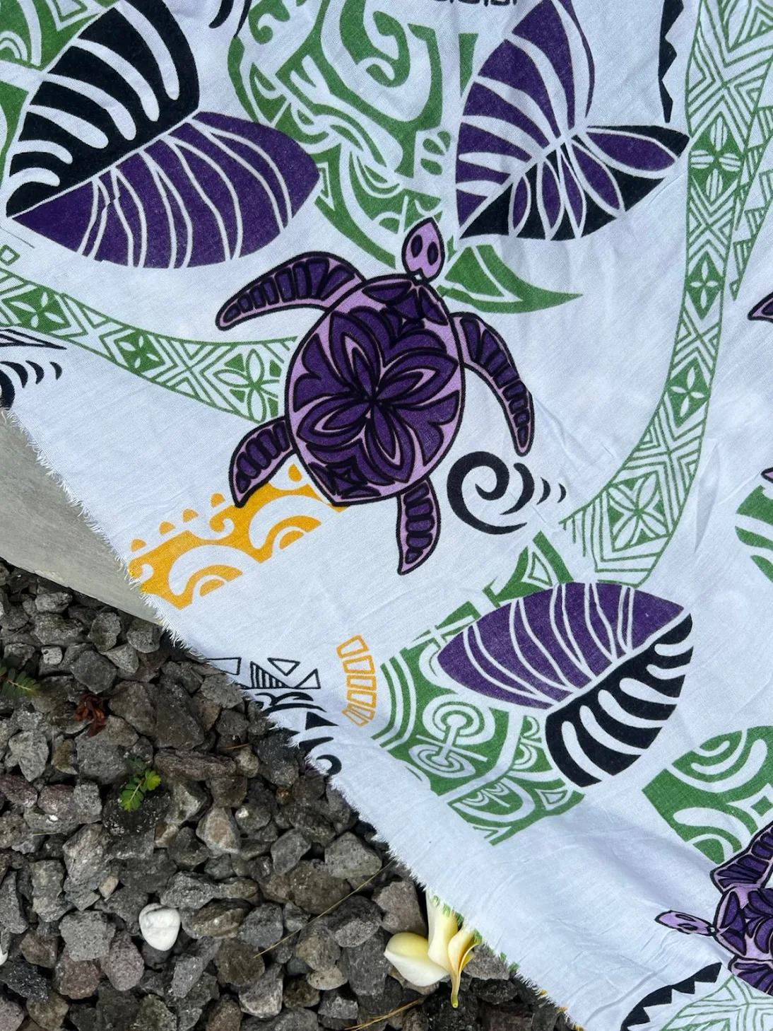 Chantika Khairunnisa testimonial